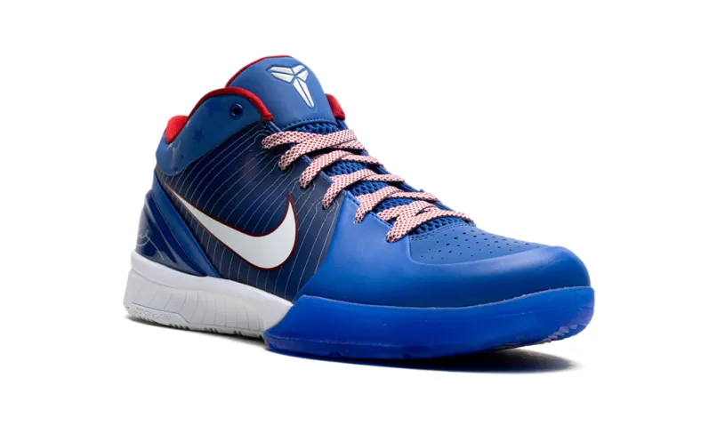 Nike Basketball Zoom Kobe 4 Protro 'Philly'